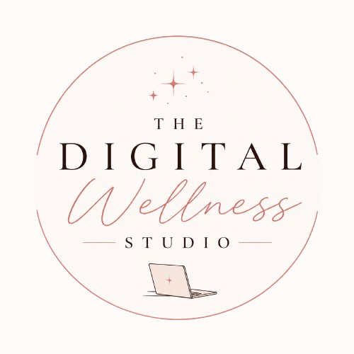 The Digital Wellness Studio